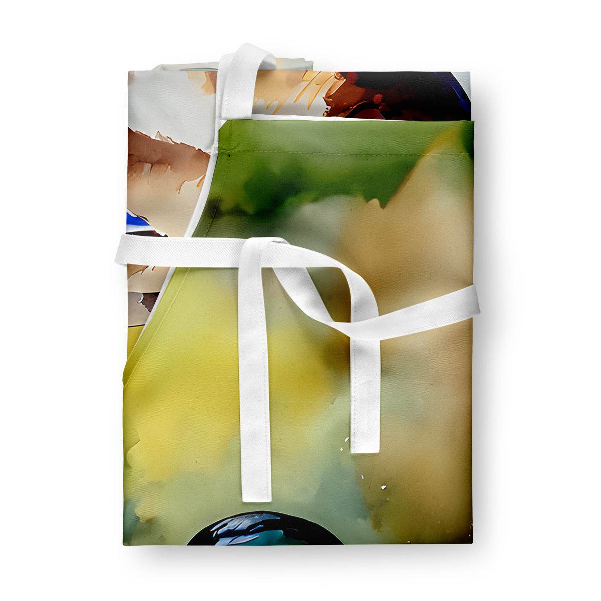 Mallard Apron - Loft&Timber