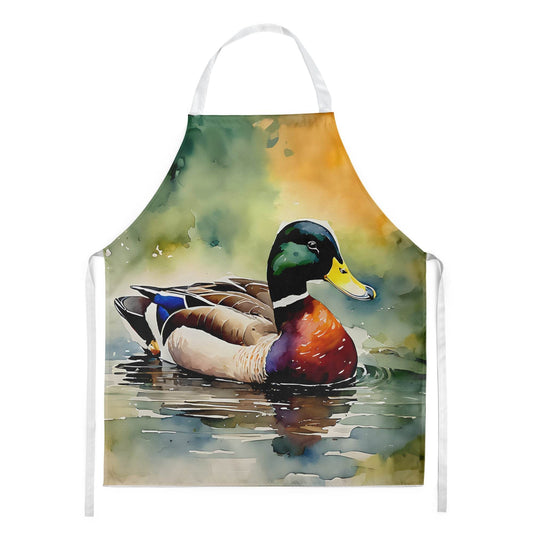 Mallard Apron - Loft&Timber