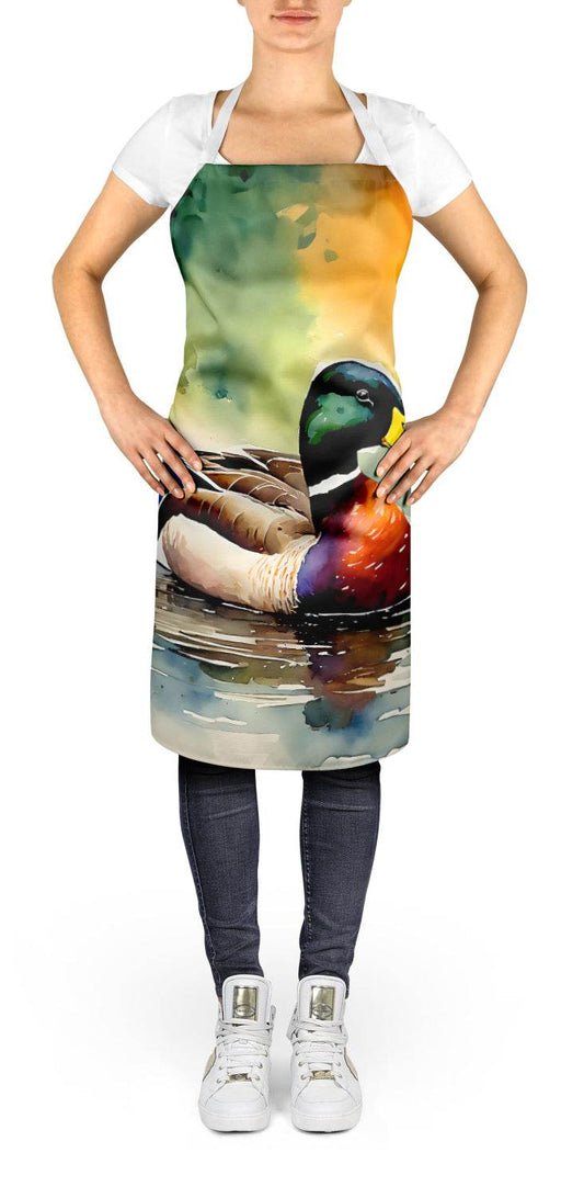 Mallard Apron - Loft&Timber