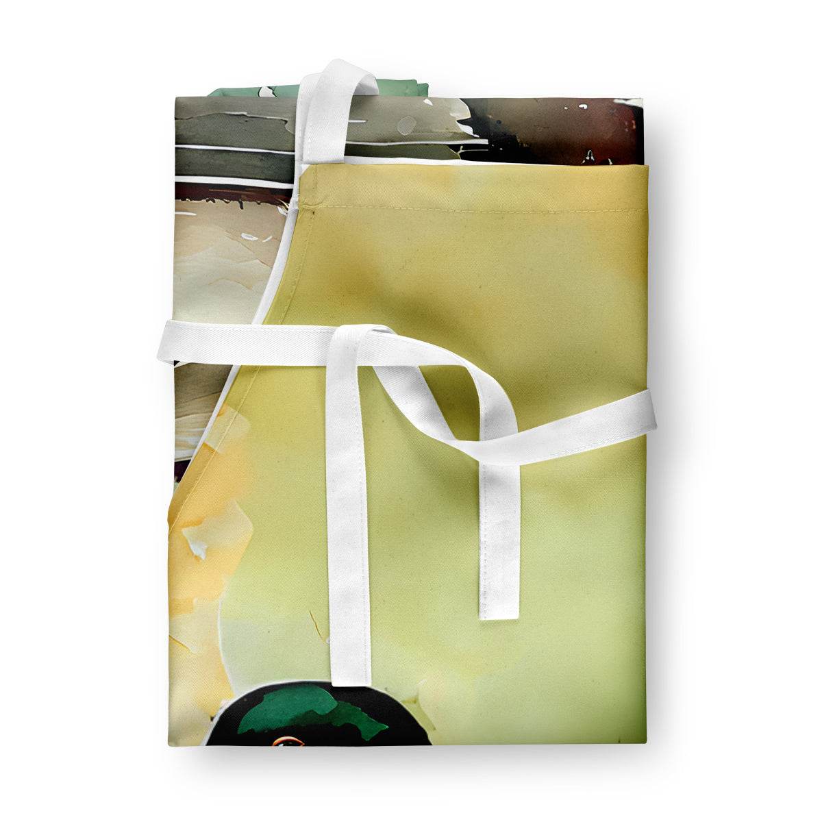 Mallard Apron - Loft&Timber