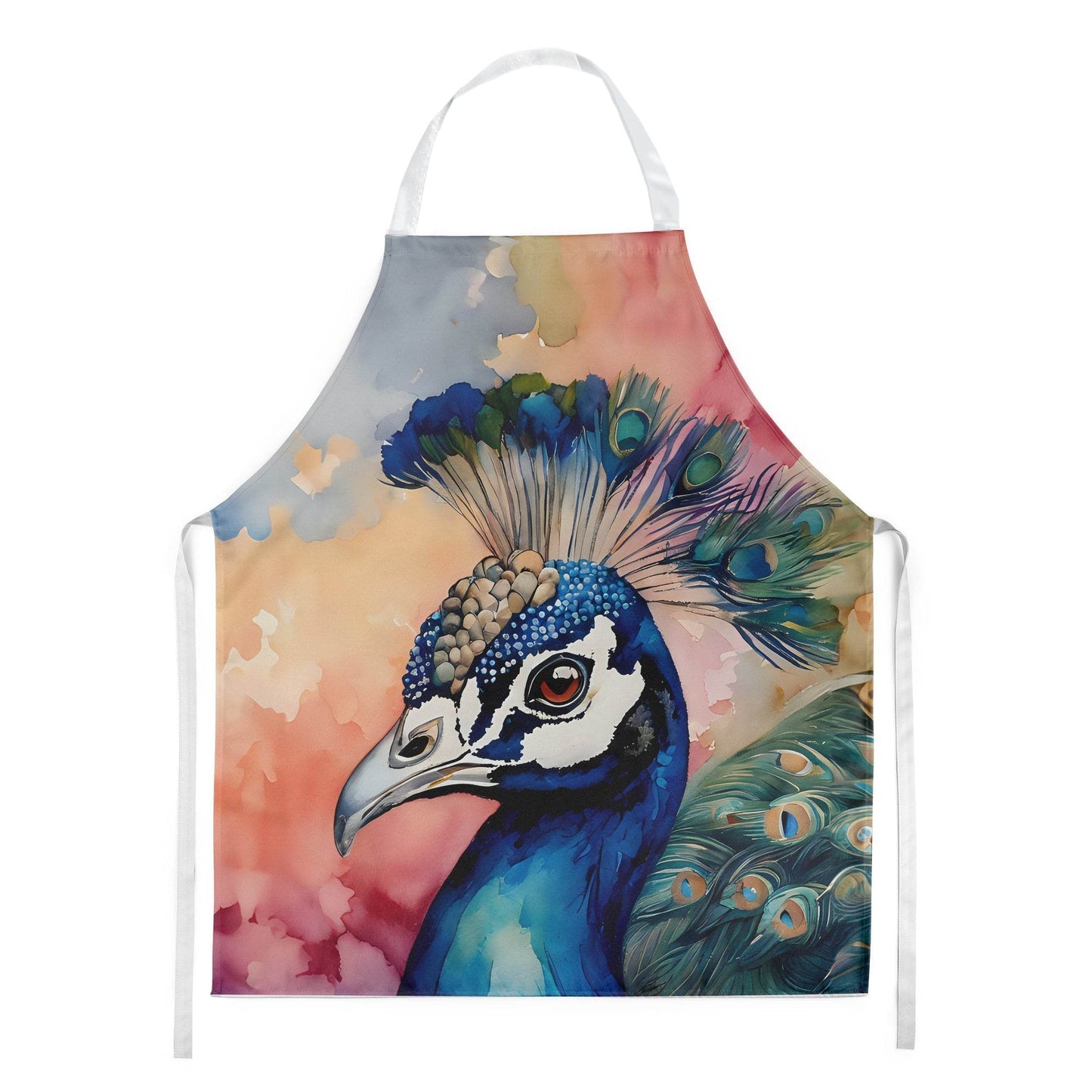 Peacock Apron - Loft&Timber