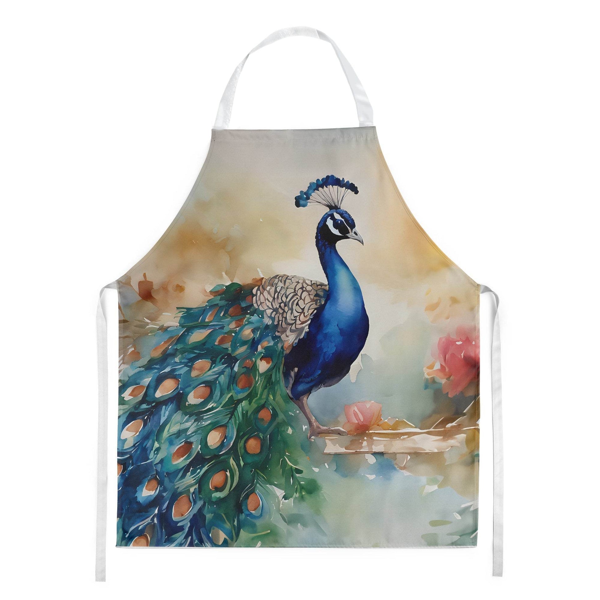 Peacock Apron - Loft&Timber