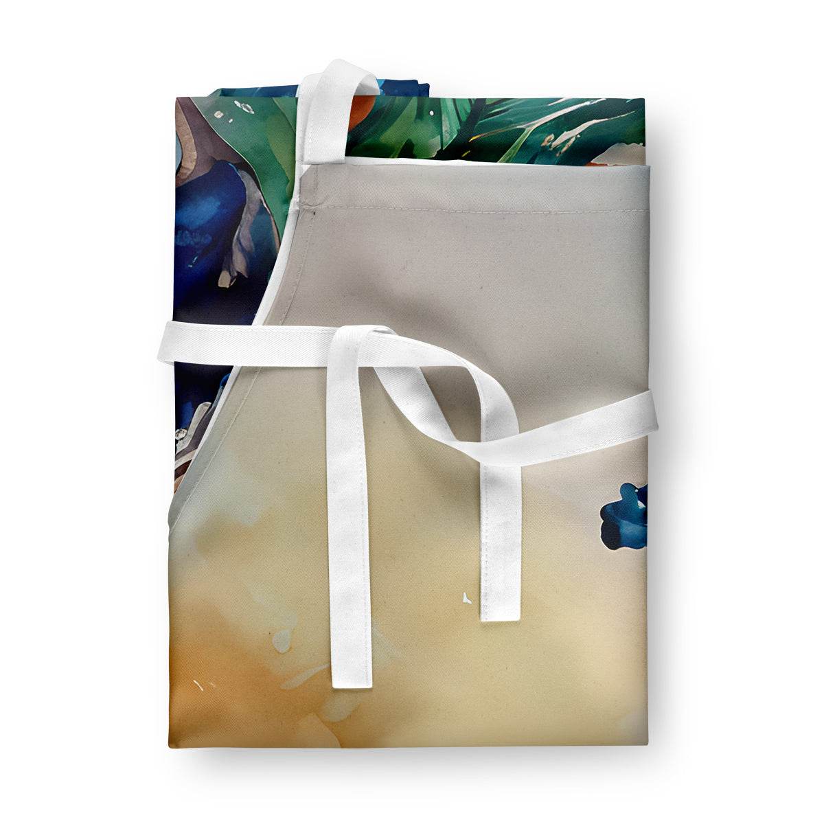 Peacock Apron - Loft&Timber