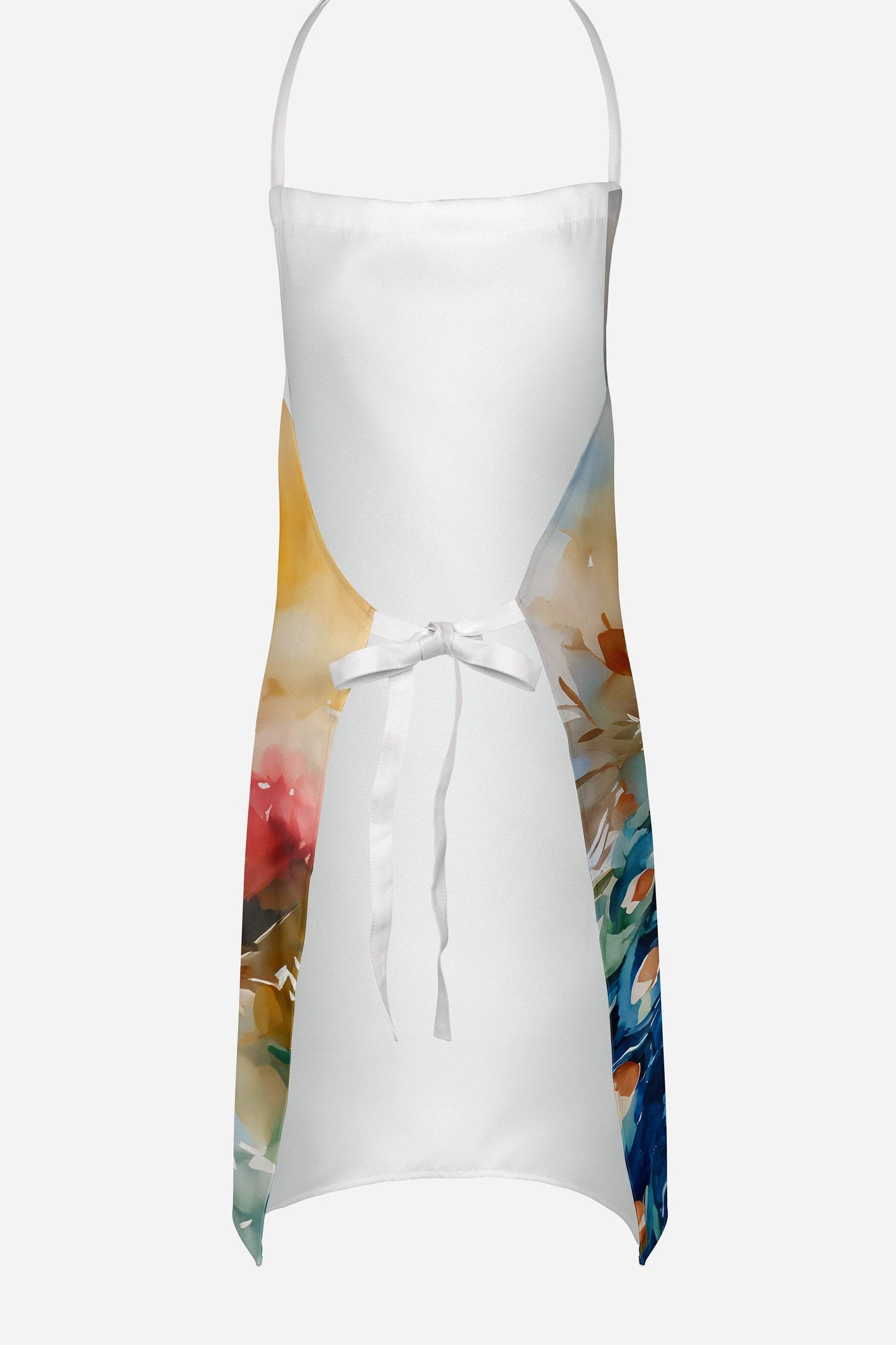 Peacock Apron - Loft&Timber