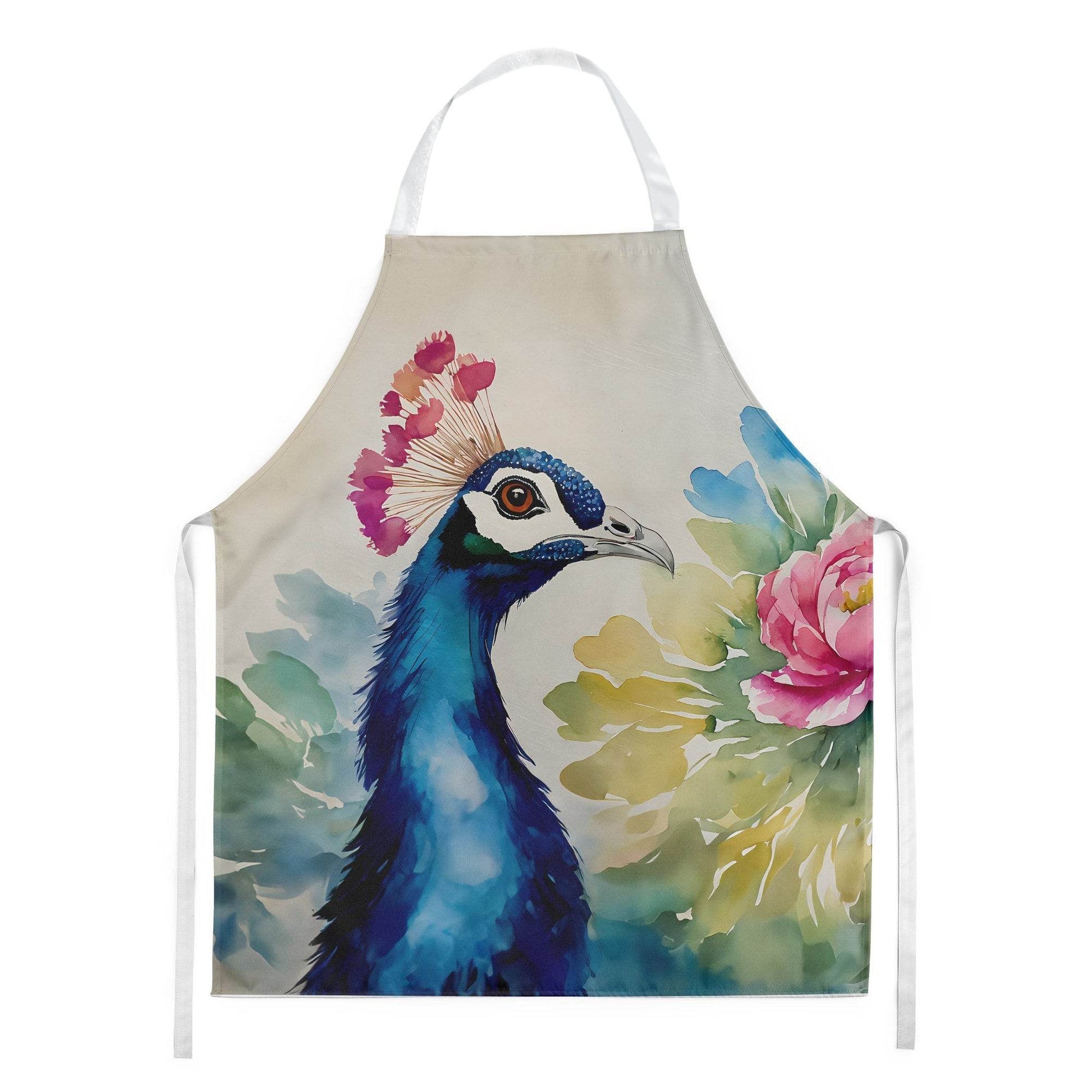 Peacock Apron - Loft&Timber