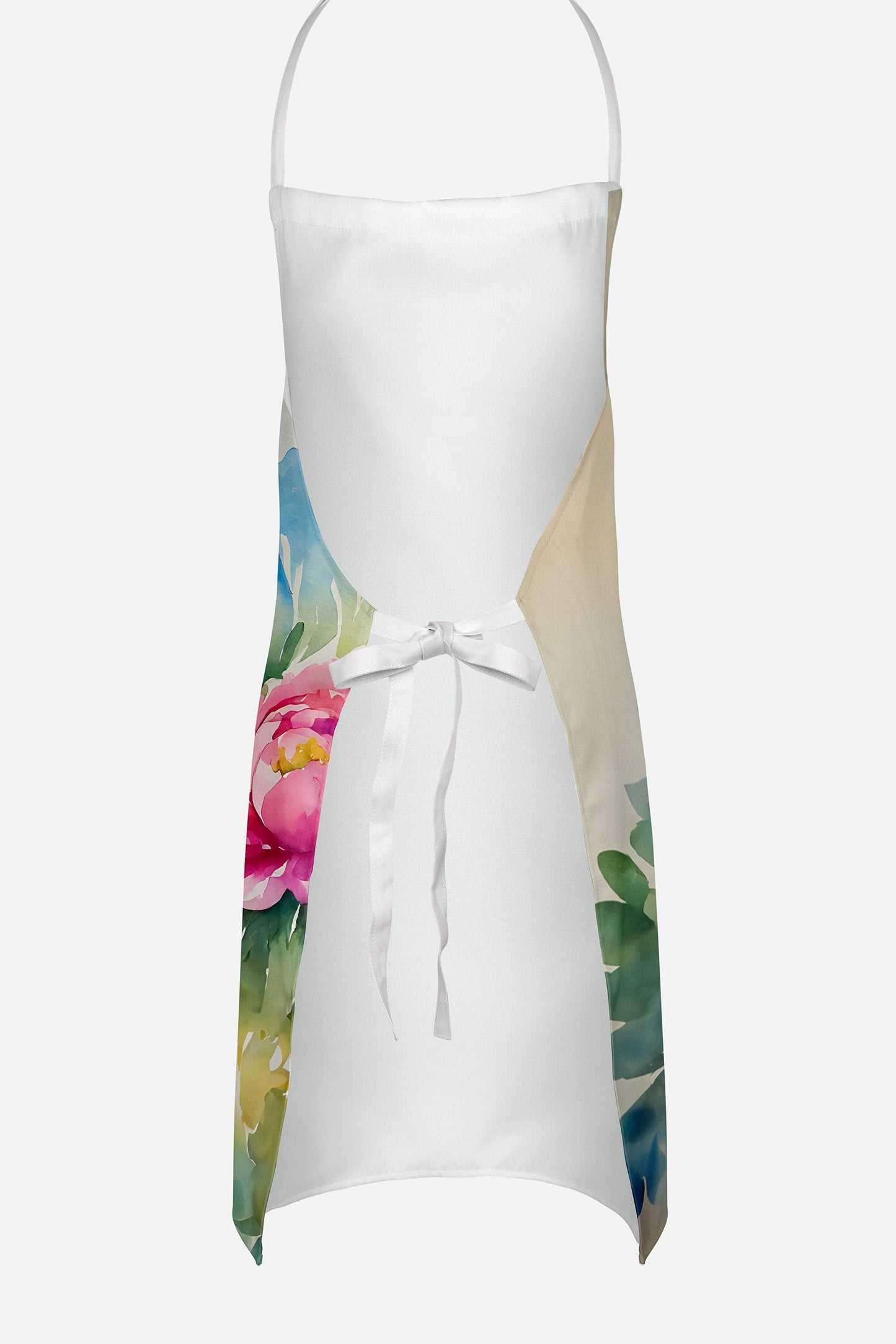 Peacock Apron - Loft&Timber