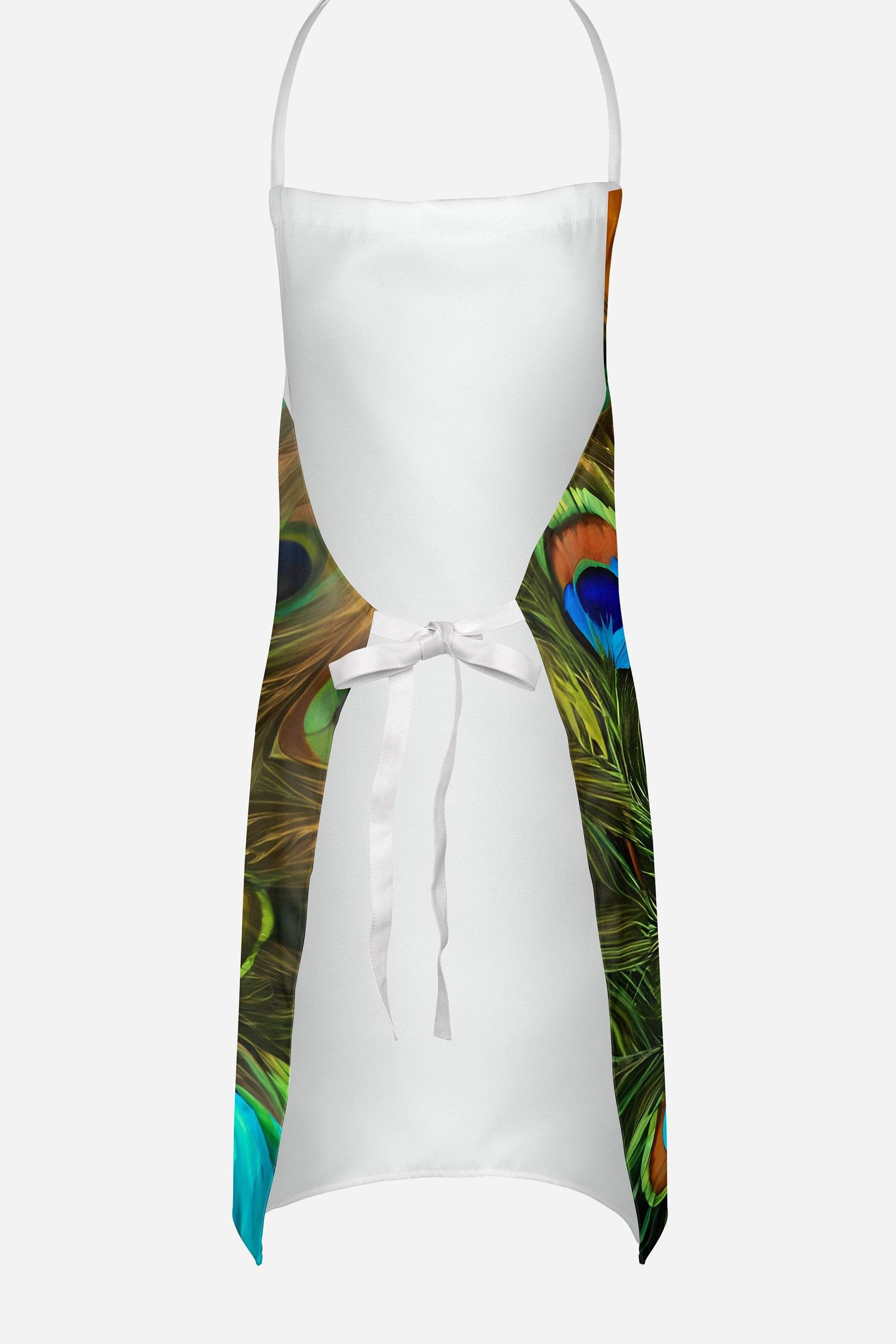 Peacock Apron - Loft&Timber