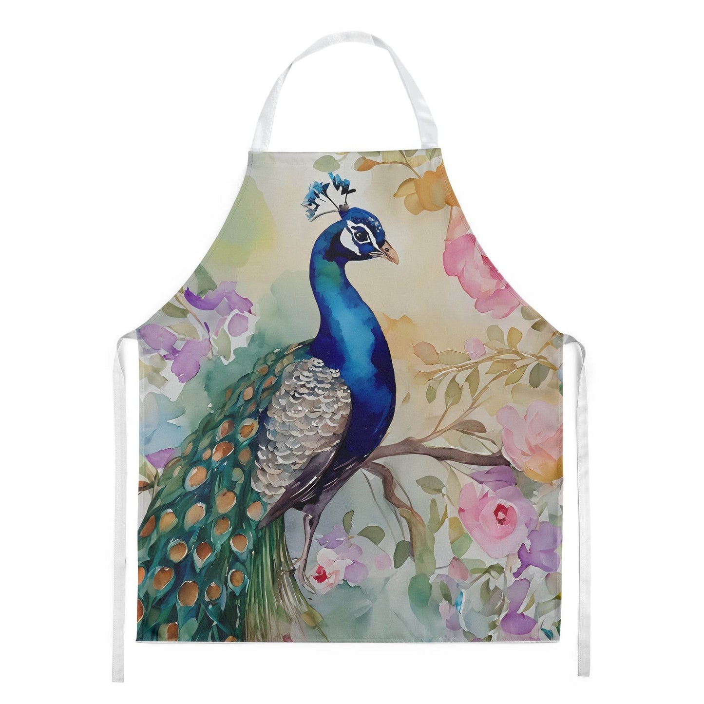 Peacock Apron - Loft&Timber