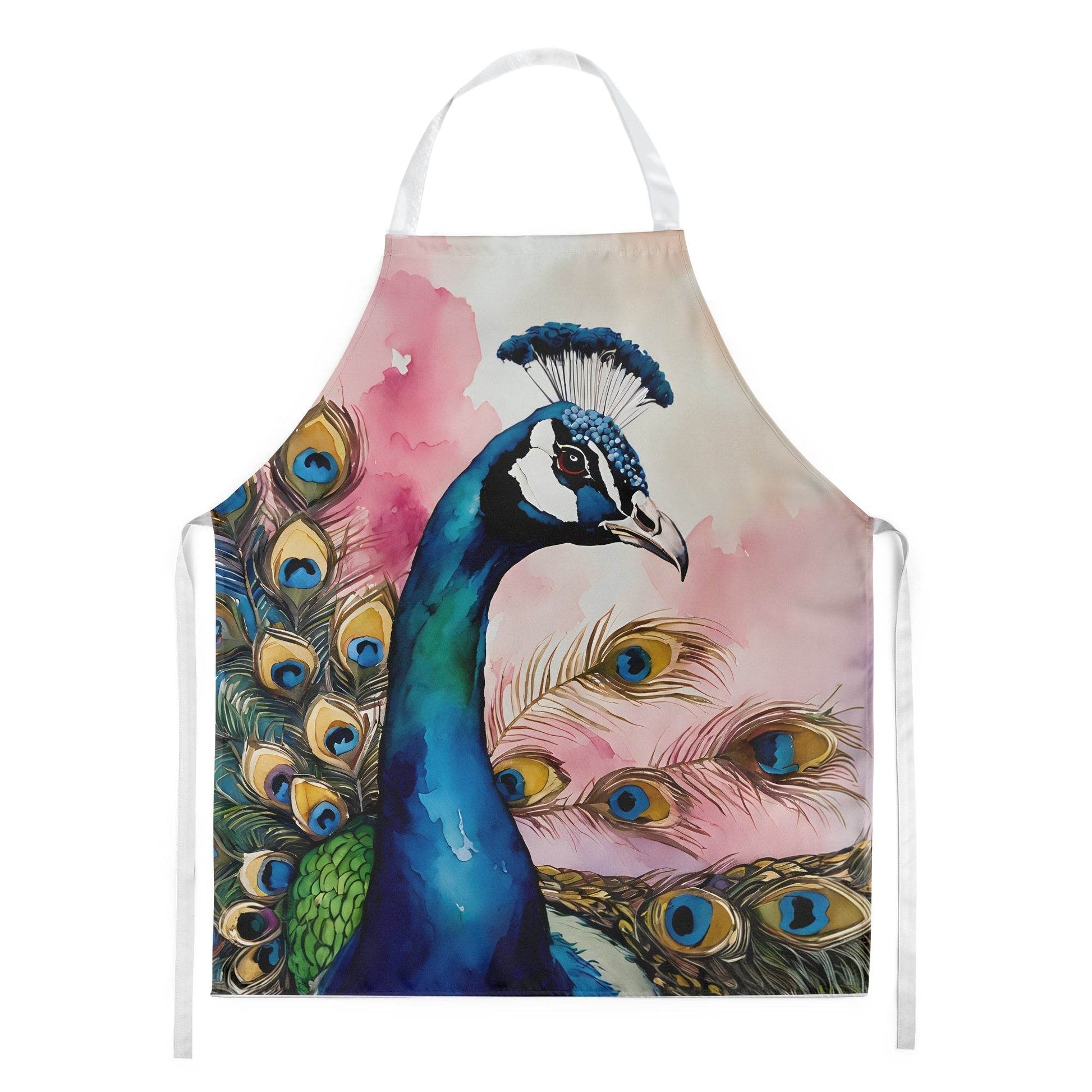 Peacock Apron - Loft&Timber
