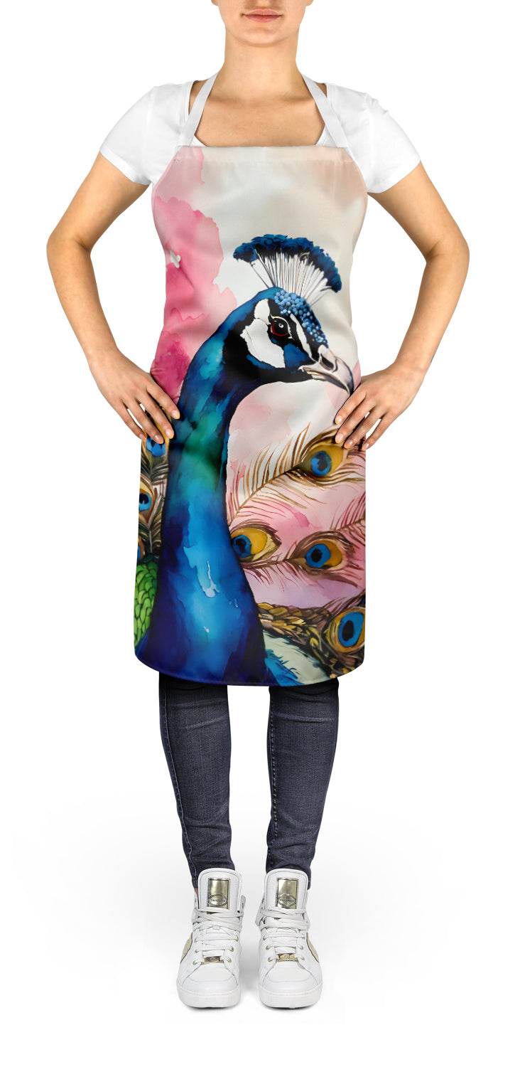Peacock Apron - Loft&Timber