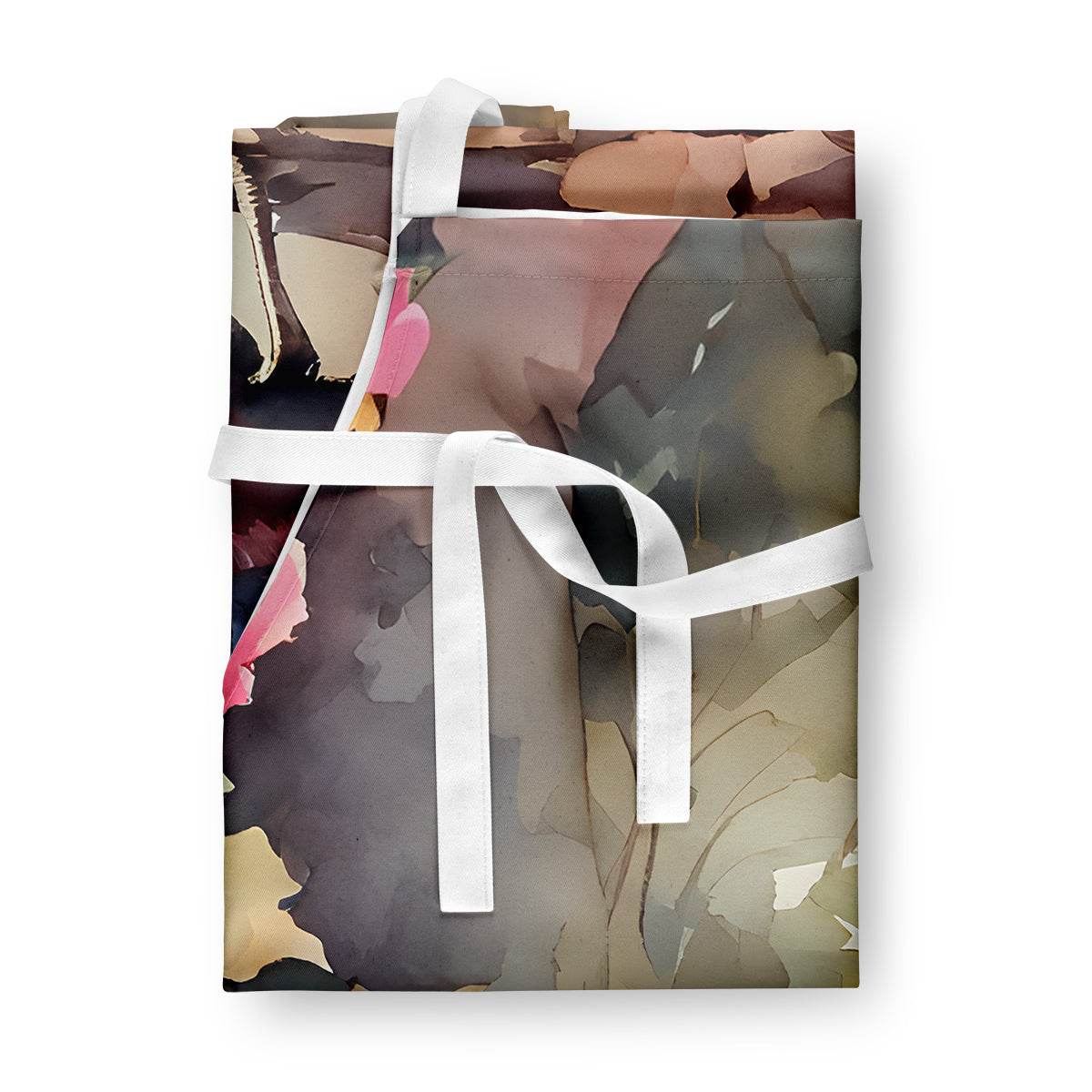 Pheasant Apron - Loft&Timber