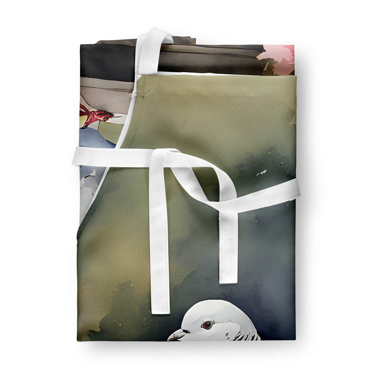 Pigeon Apron - Loft&Timber