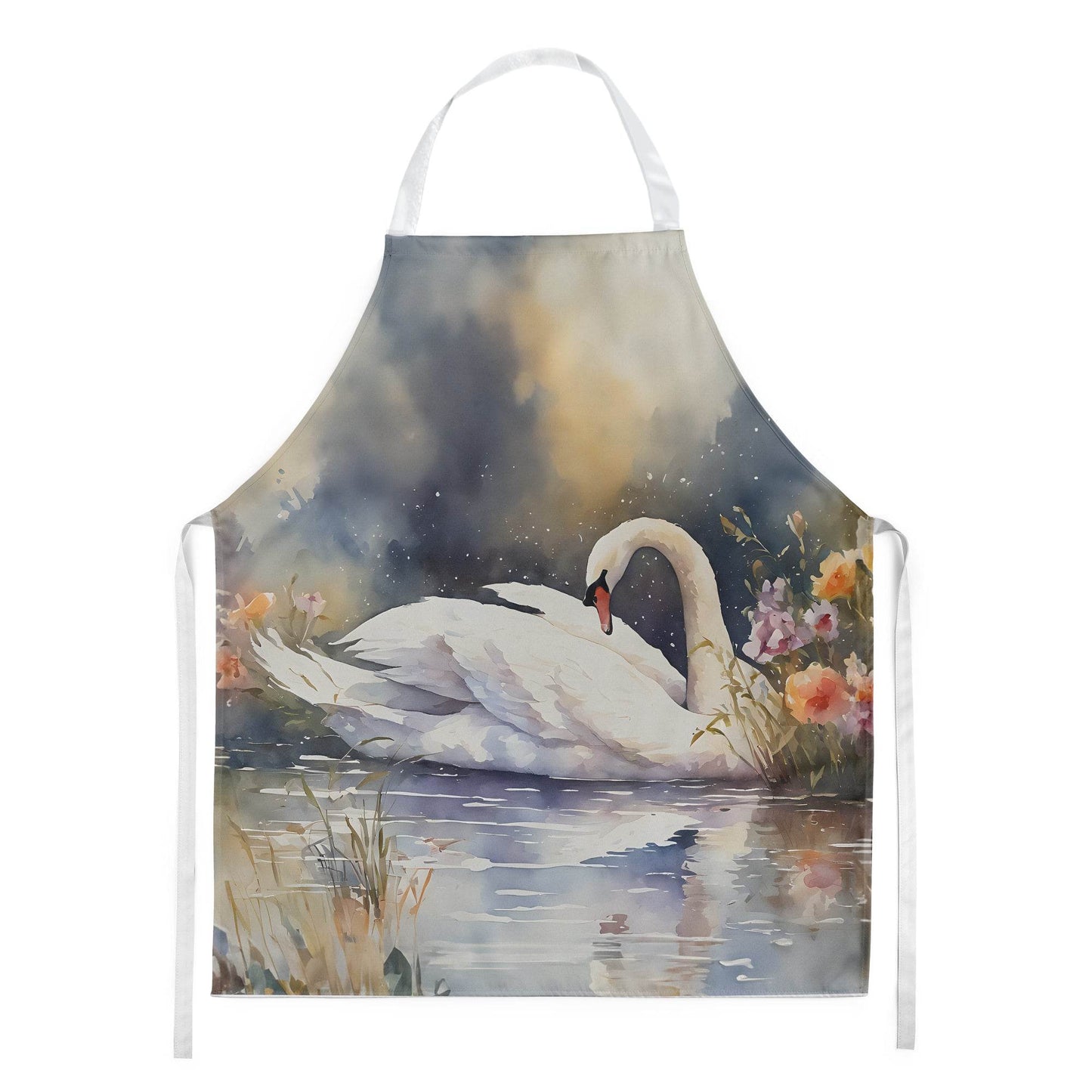 Swan Apron - Loft&Timber