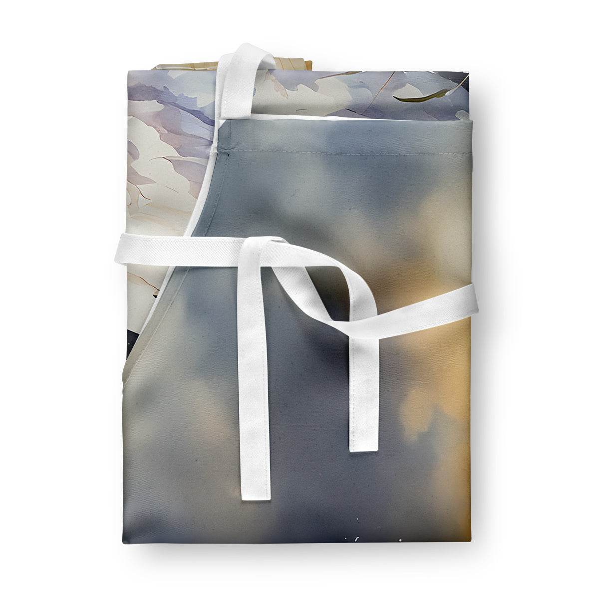 Swan Apron - Loft&Timber