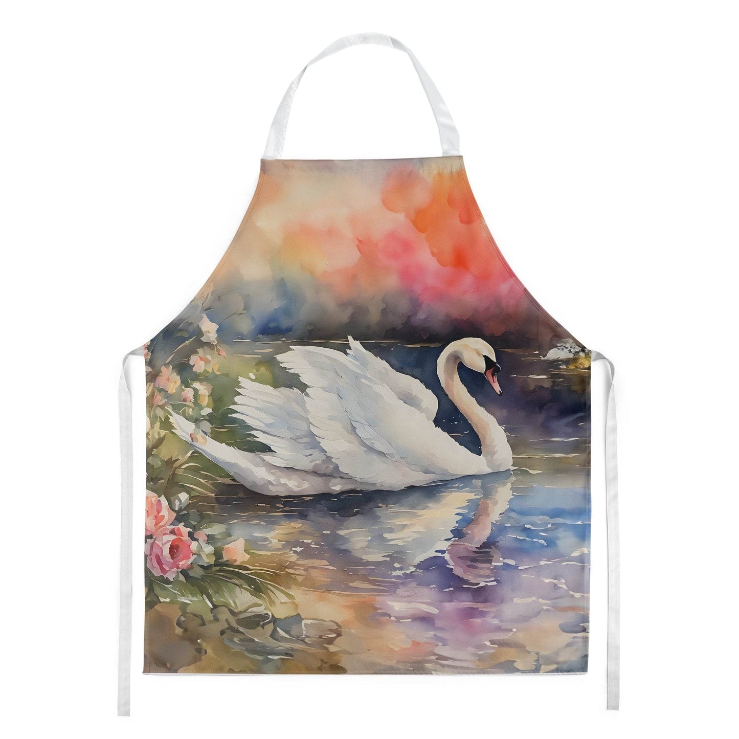 Swan Apron - Loft&Timber