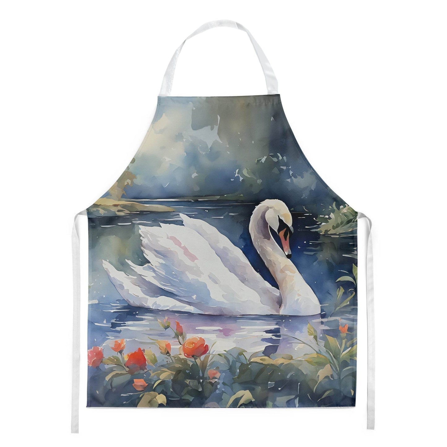 Swan Apron - Loft&Timber