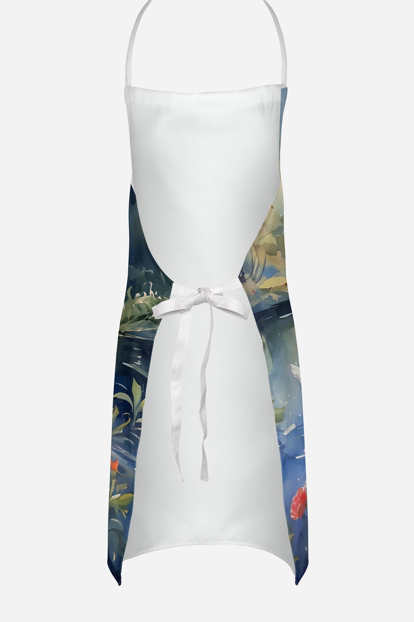 Swan Apron - Loft&Timber