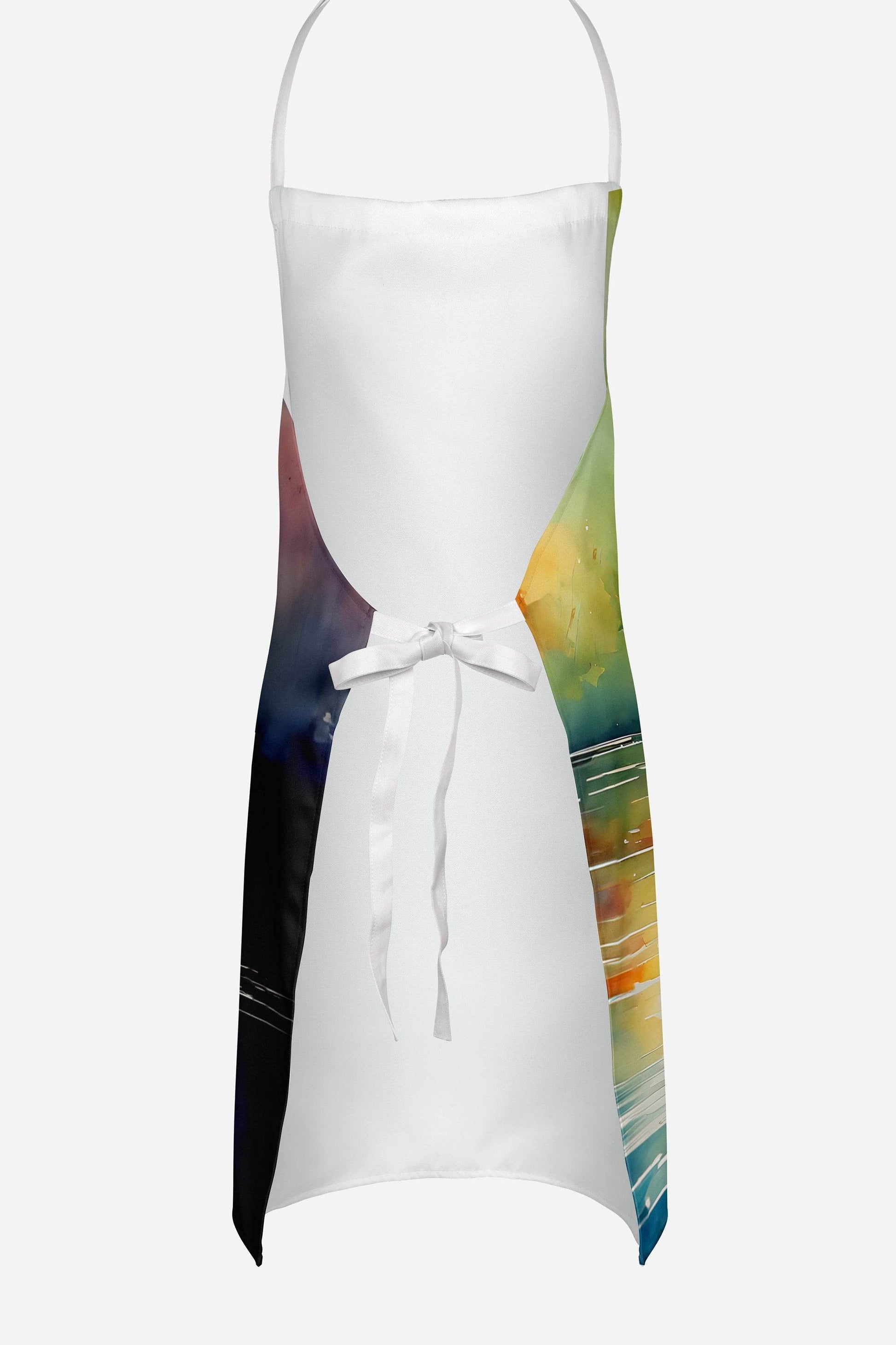 Swan Apron - Loft&Timber