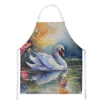 Swan Apron - Loft&Timber