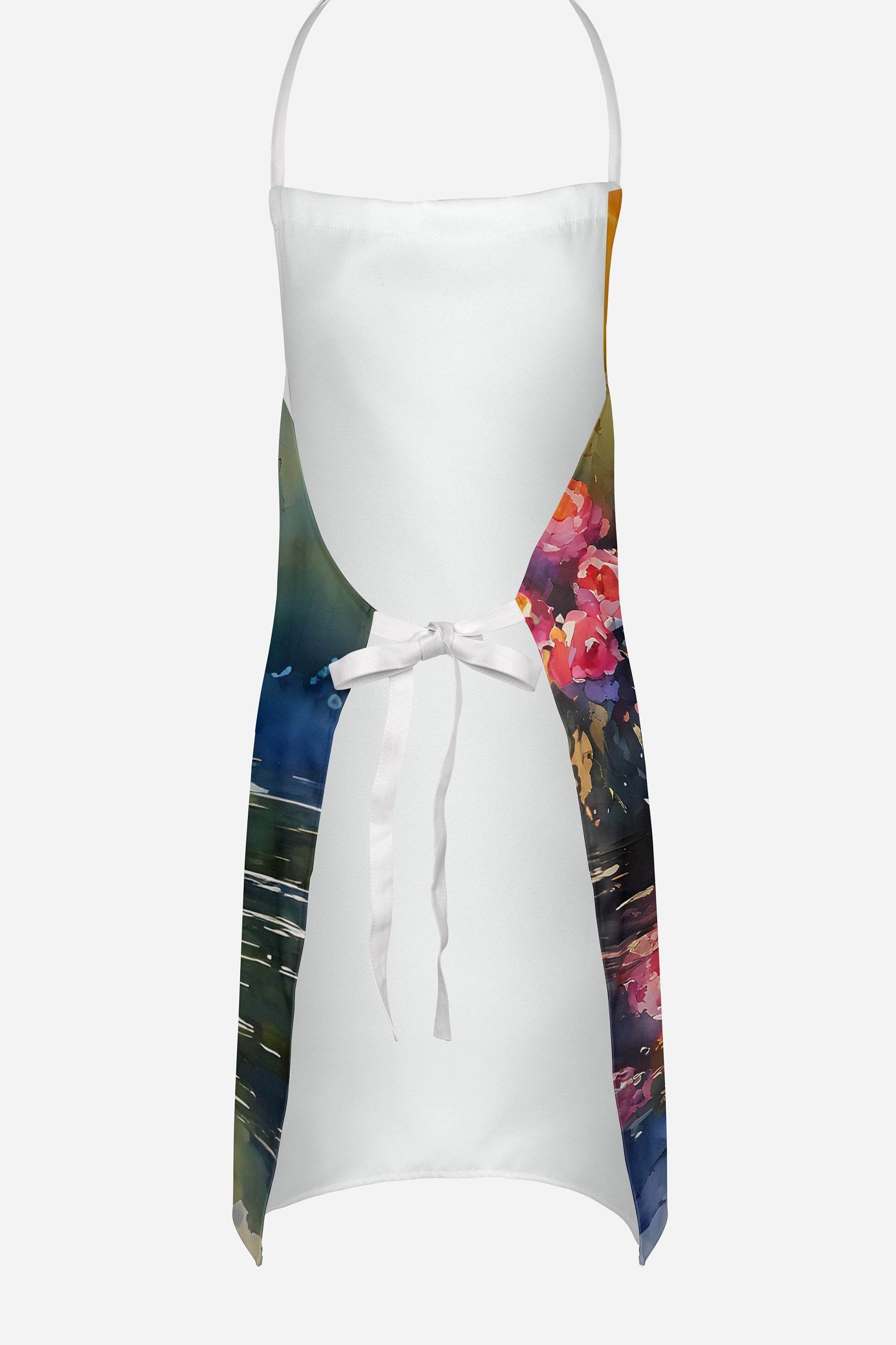 Swan Apron - Loft&Timber