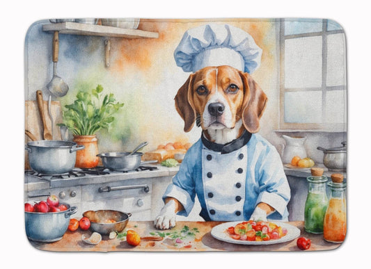 Beagle The Chef Memory Foam Kitchen Mat - Loft&Timber