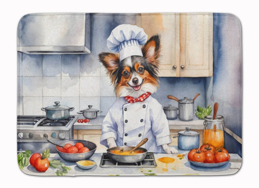 Papillon The Chef Memory Foam Kitchen Mat - Loft&Timber