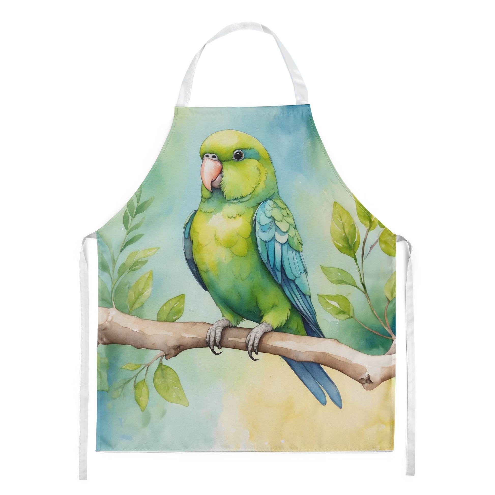 Parrotlet Apron - Loft&Timber