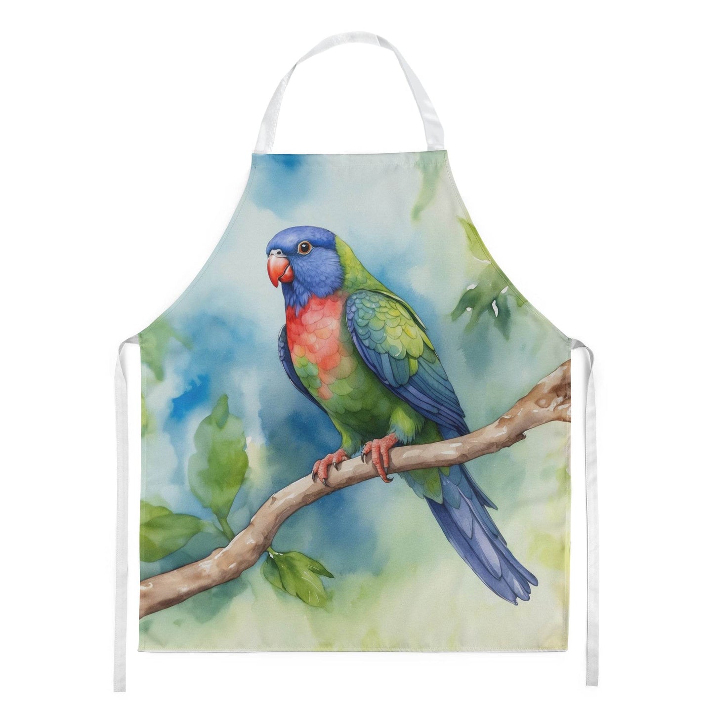 Pionus Apron - Loft&Timber