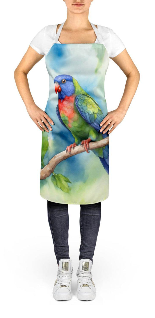 Pionus Apron - Loft&Timber