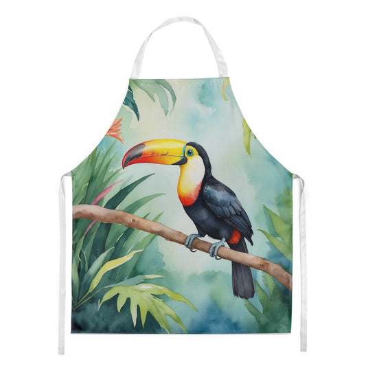 Toucan Apron - Loft&Timber