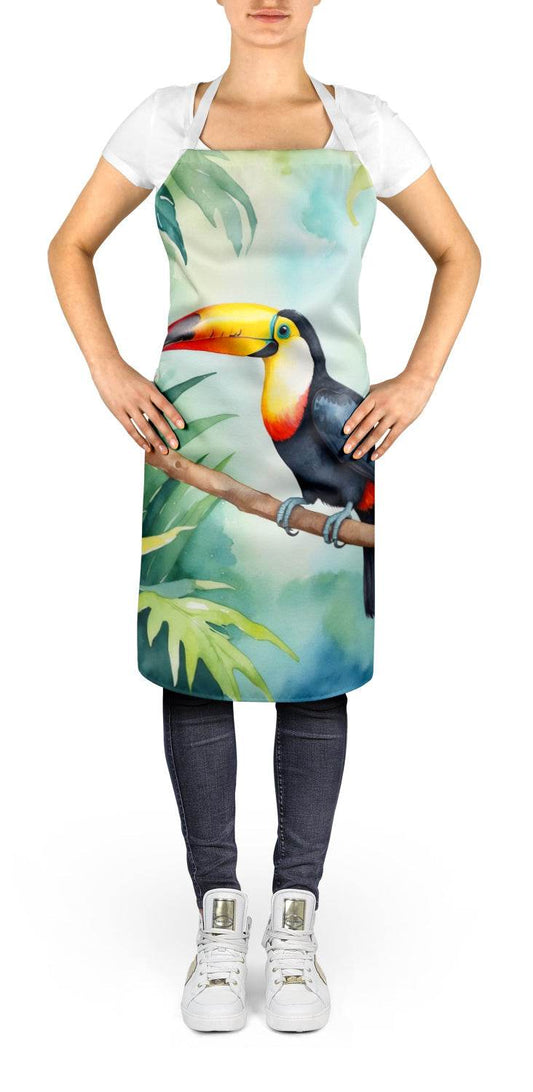 Toucan Apron - Loft&Timber