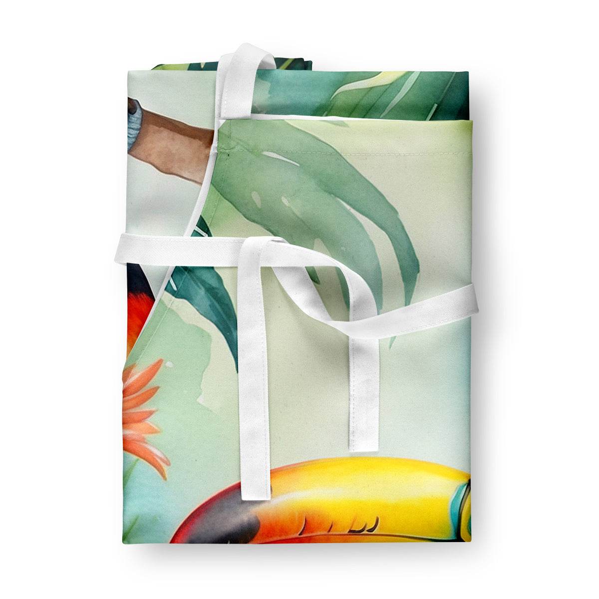 Toucan Apron - Loft&Timber