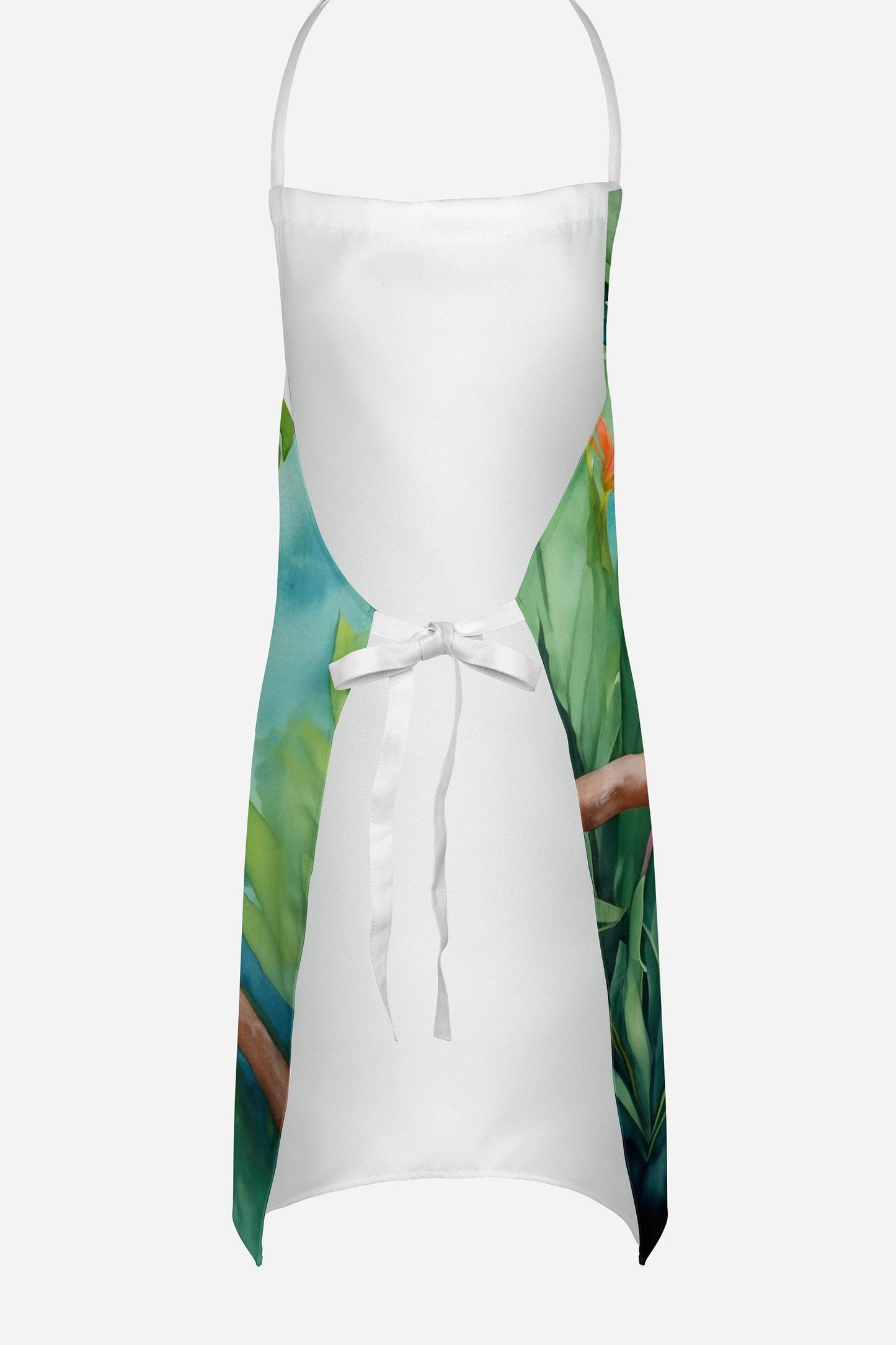 Toucan Apron - Loft&Timber