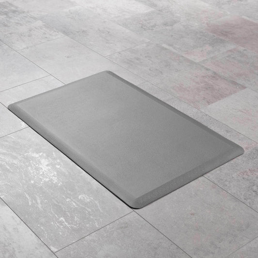 Kitchen Mat, Gray - Loft&Timber