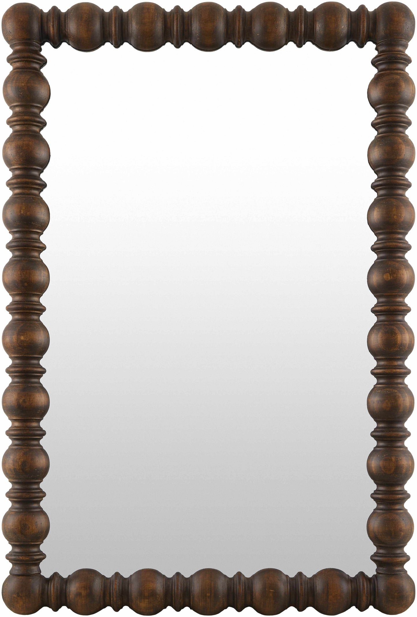 Dettingen Accent Mirror - Loft&Timber