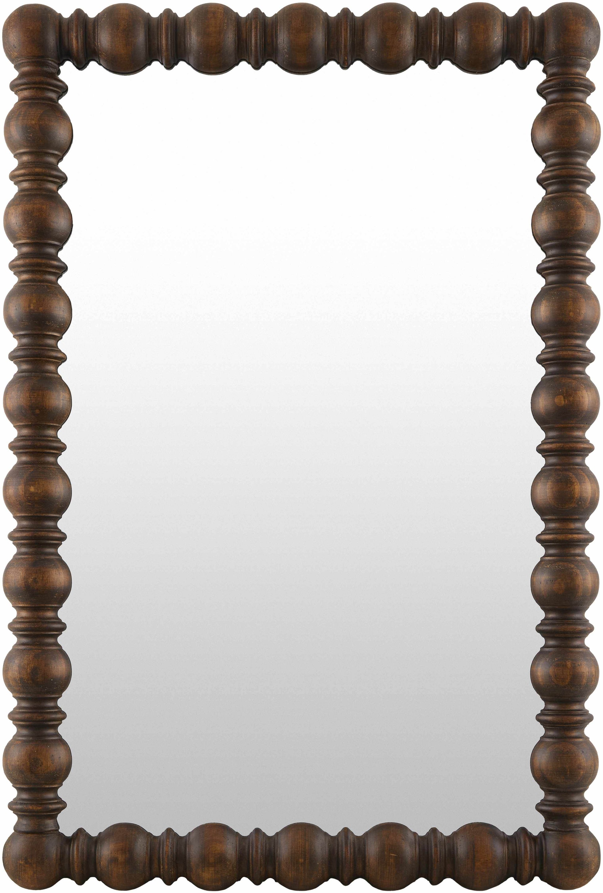 Dettingen Accent Mirror - Loft&Timber