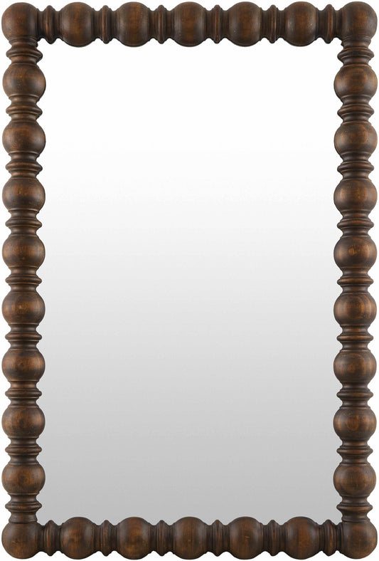 Dettingen Accent Mirror - Loft&Timber