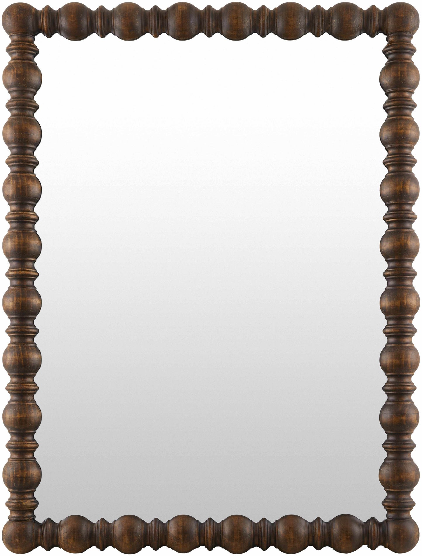 Dettingen Accent Mirror - Loft&Timber