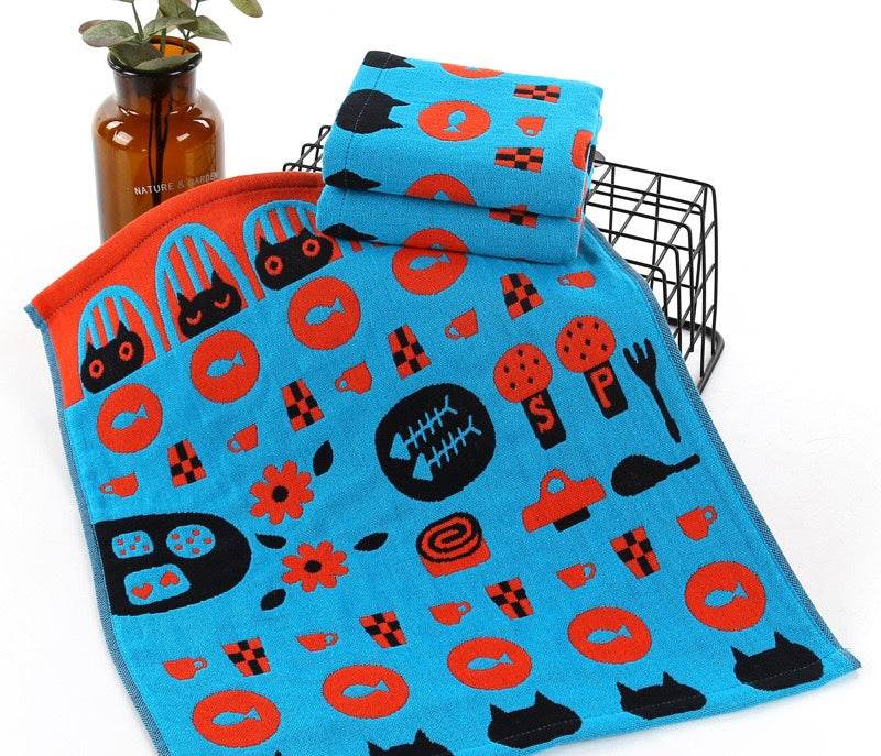 PAWSOME KITCHEN TOWEL - #50 - Loft&Timber