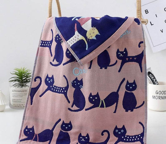 PAWSOME KITCHEN TOWEL - #8 - Loft&Timber