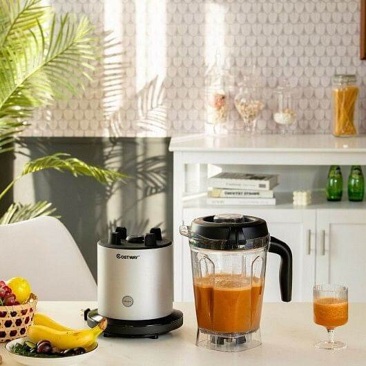 1500W Smoothie Maker High Power Blender with 10 Speeds - Loft&Timber