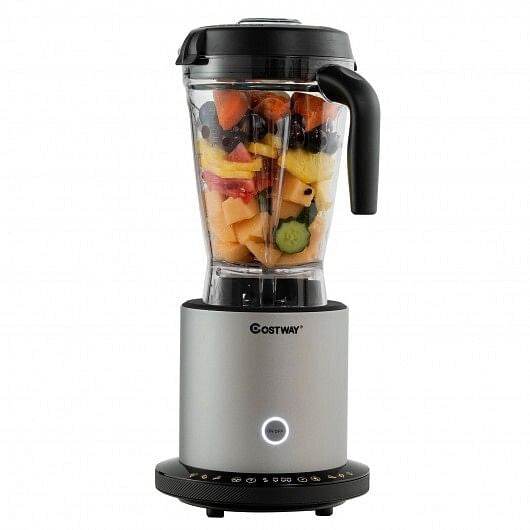 1500W Smoothie Maker High Power Blender with 10 Speeds - Loft&Timber