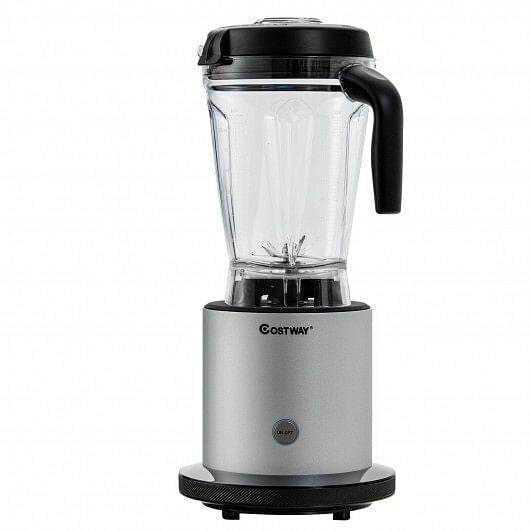 1500W Smoothie Maker High Power Blender with 10 Speeds - Loft&Timber