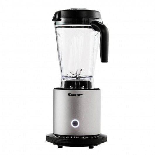 1500W Smoothie Maker High Power Blender with 10 Speeds - Loft&Timber