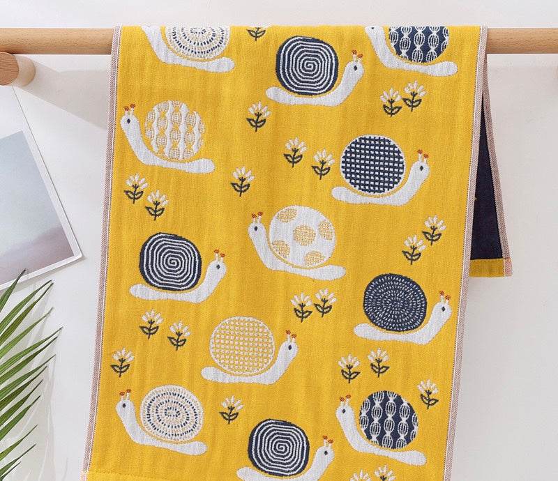 PAWSOME KITCHEN TOWEL - #62 - Loft&Timber