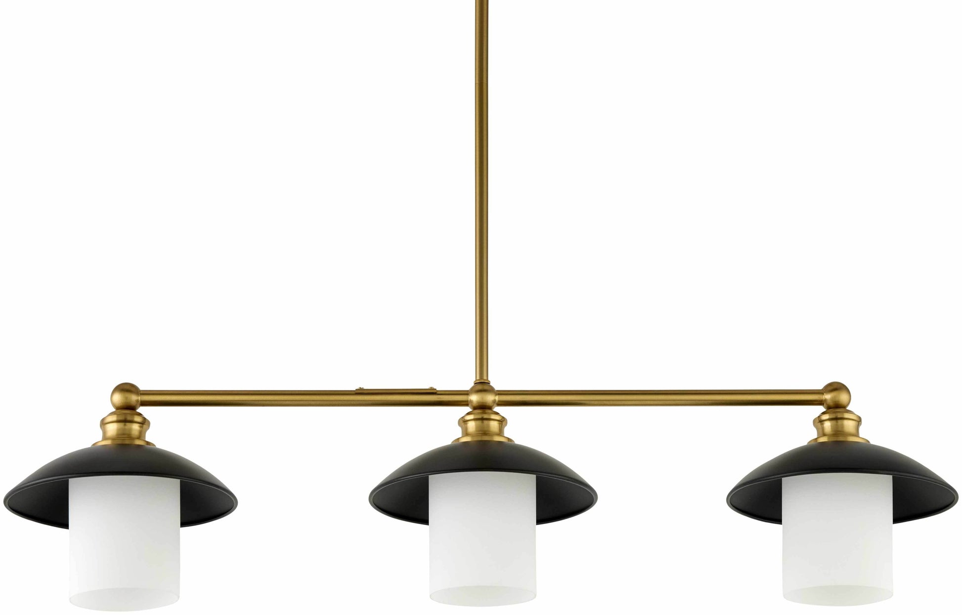 Fiamignano Chandelier - Loft&Timber