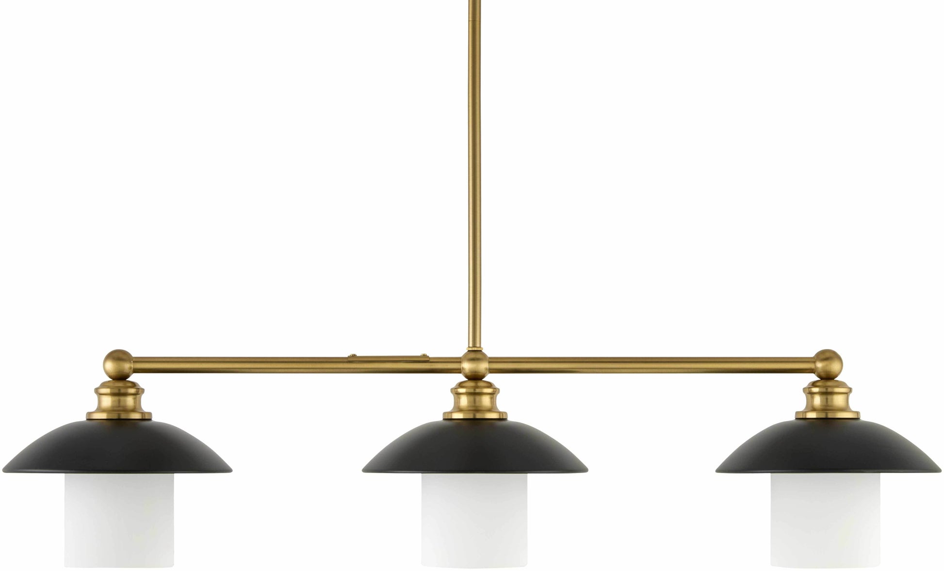 Fiamignano Chandelier - Loft&Timber