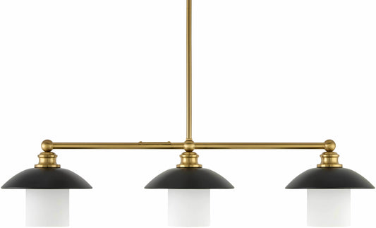 Fiamignano Chandelier - Loft&Timber