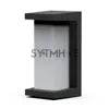 3CCT Changeable Exterior Wall Lamps USA Stock 24W 2400LM IP65 - Loft&Timber