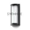USA Stock Outdoor Wall Lights 18W 1800LM Aluminum IP65 - Loft&Timber